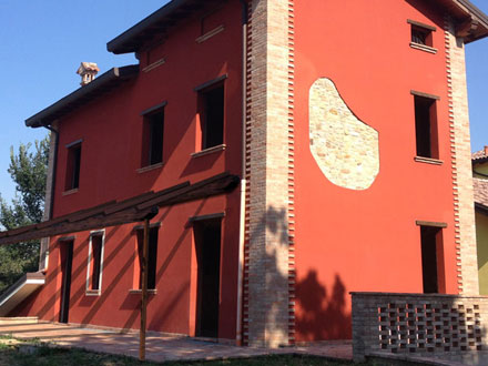 Immobili residenziali