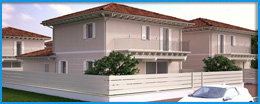 Immobili residenziali
